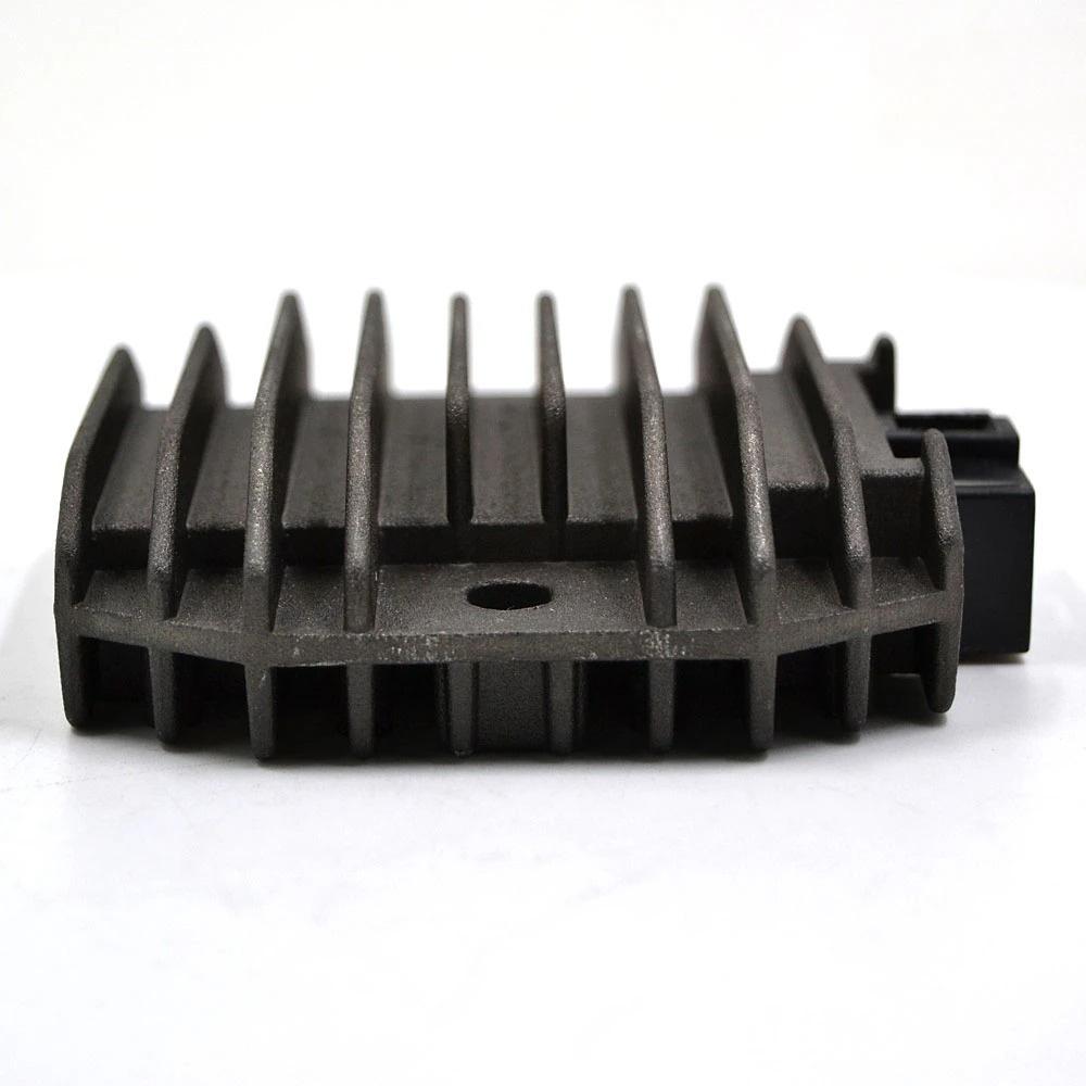 1 x Регулятор напряжения выпрямитель для Kawasaki ZZR600 KEF300 VN1500 21066-1089