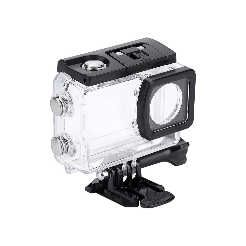 Underwater Diving Housing Waterproof Camera Case for SJCAM SJ6 Legend Camcorder