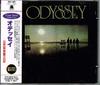 CD ODYSSEY - Odyssey POCT1925 Motown 1996 Japan ObiRock Used
