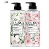 Роскошный гель для душа с ароматом эфирных масел Lux Botanical