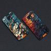 Мужской чехол для телефона Commerce для Oukitel WP6 Защитный браслет Геометрия Водонепроницаемая задняя крышка Пылезащитный силикон