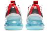 Nike Air Max 720 818 'Speed Yellow Chili Red' CV4199-100