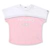 [renoma Kids] Футболка для девочек Cool Drop Pink T r1825T552