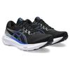 Asics Gel Kayano 30 Black Illusion Blue Men Sneakers 1011B548-004