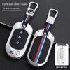 Wuling Hongguang MiniEV Car Key Folding Protective Case