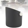 20-Puck Capacity Coffee Knock Box Coffee Grounds Bin  Espresso Machine Accessories