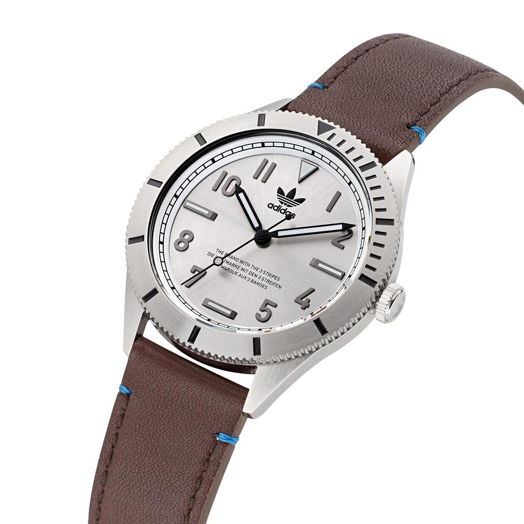 Adidas Originals Watch AOFH22505 Brown