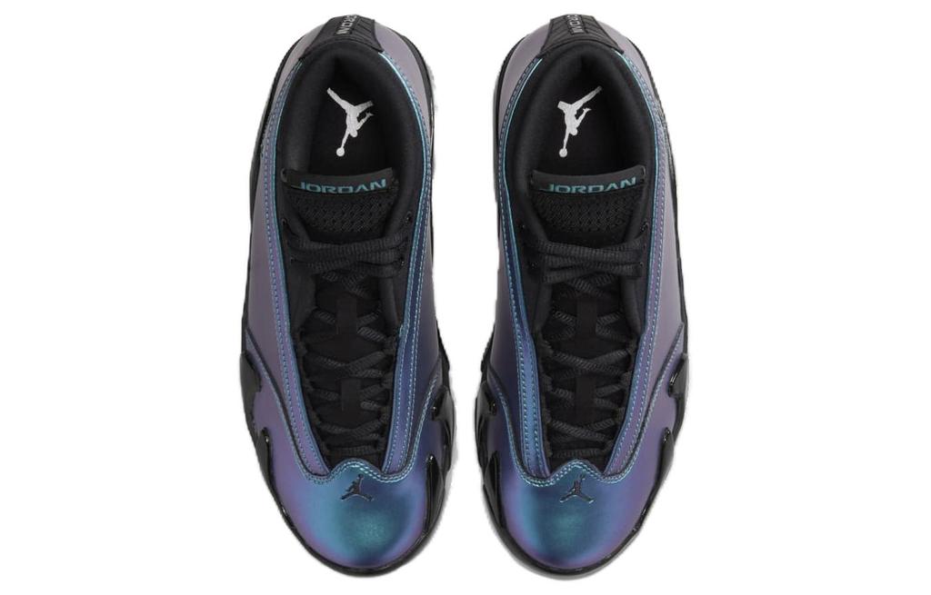 Jordan 14 Ретро Письмо о любви Женская DH4121-300