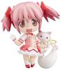 Puella Magi Madoka Magica Nendoroid Kaname Madoka Painted Movable (non-scale ABS&PVC Figure)