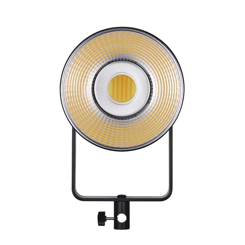 Студийный светодиодный видеосвет Godox SL200IIIBi 215 Вт Высокая мощность Фотографический свет 2800K-6500K Диммируемый 9 FX