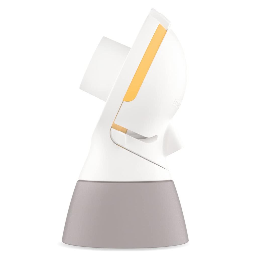 Medela Breast Pump Personal Fit Flex Replacement Connector for Gentle Breastfeeding