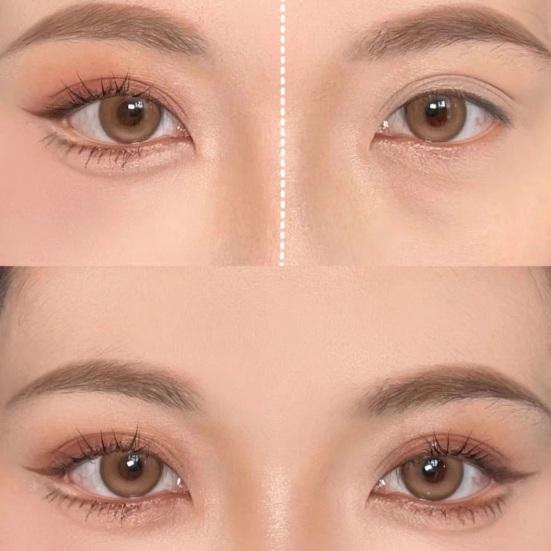 2/3 шт. кисти для макияжа с мягкой щетиной, пушистая основа, свободная прессованная пудра, тени для век, крем для контура, кисточка для румян, женские инструменты для макияжа