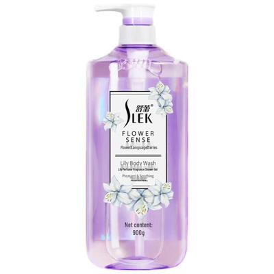 Sunsilk Гель для душа с ароматом лилии