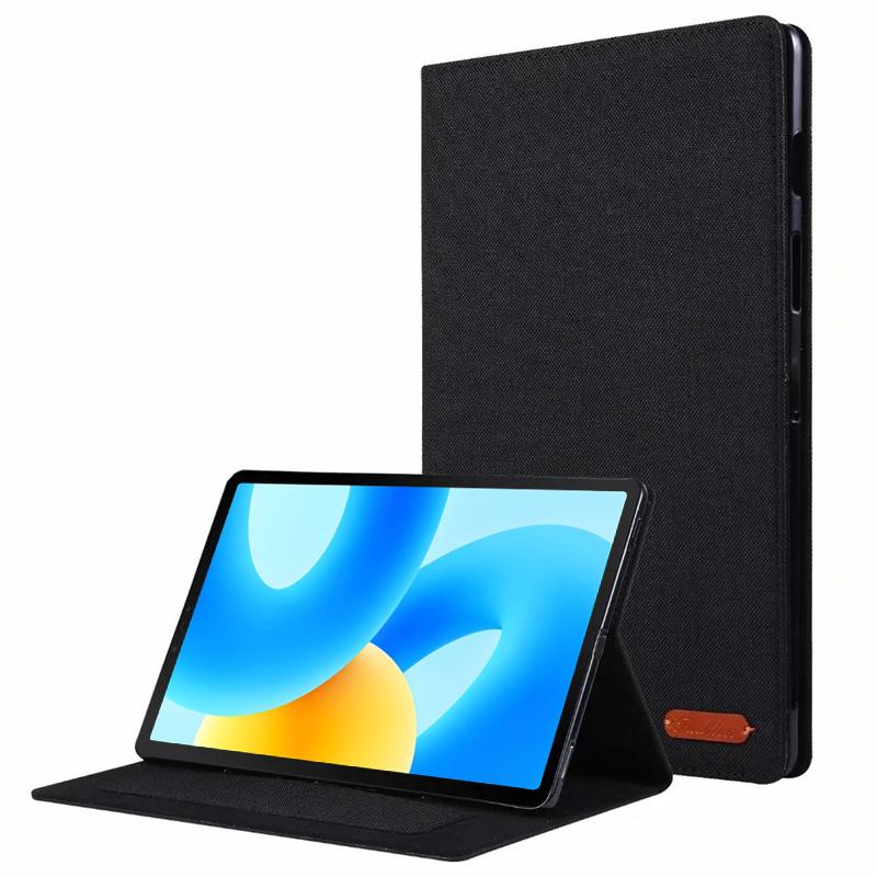 Чехол для Huawei Matepad 11.5 Чехол Мягкий тканевый чехол-подставка с откидной крышкой для Huawei Matepad Air Чехол для Matepad 11 5 Чехол Btk-w09