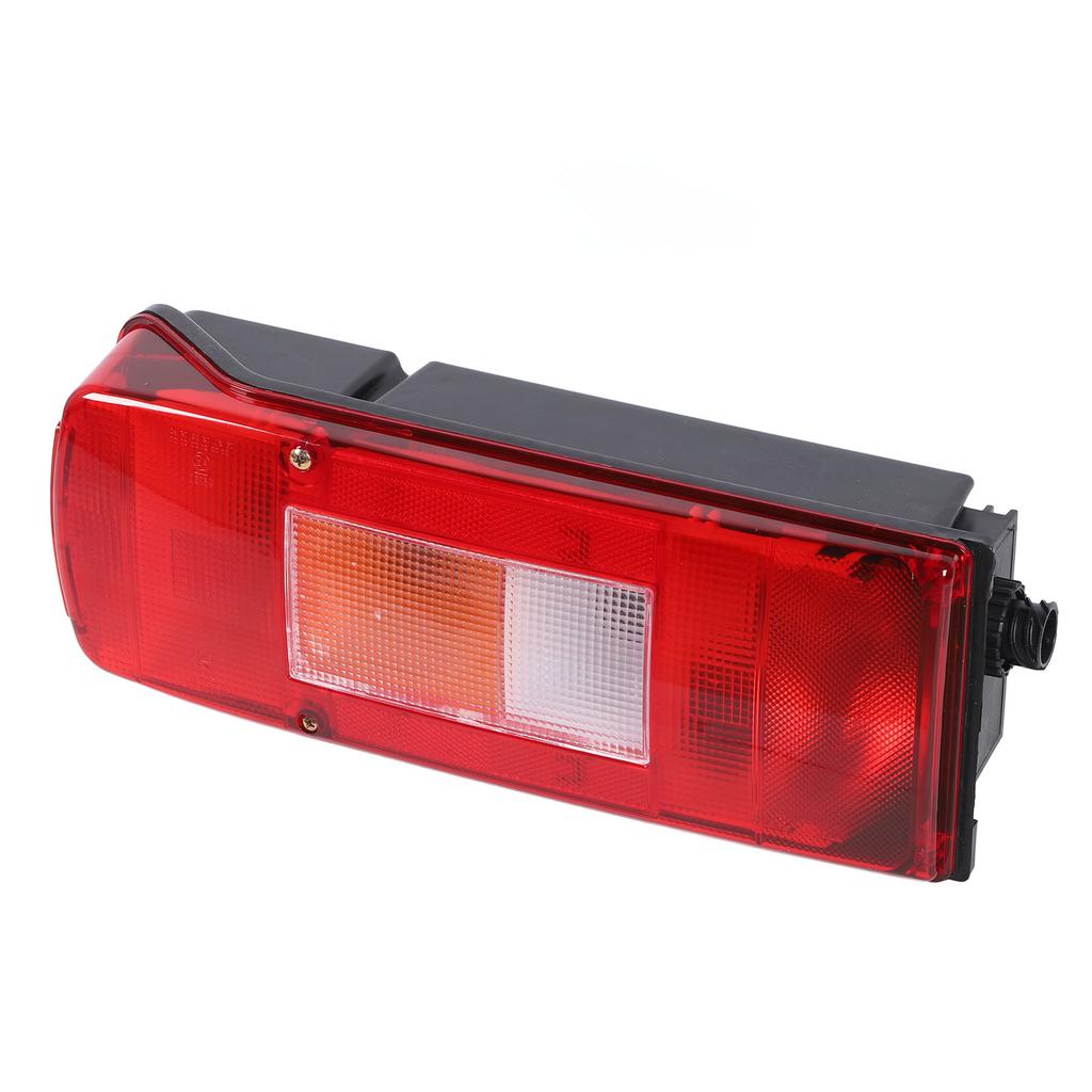 Задний фонарь грузовика Высокая яркость Красный корпус Погодоустойчивый Задний стоп-сигнал для FH12 FH16 FM9 FM12 с 2002 года