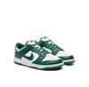 Men's Sneakers Nike Dunk Low Retro Dd1391 101 Green