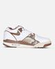 FD6475-100 Stussy Nike Air Flight 89 Low SP Белый и Пекан (Мужской)
