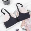 Летний бесшовный бюстгальтер Push-up с регулировкой, красивая спина, нижнее белье, бюстгальтеры для женщин, летний сексуальный бюстгальтер Push-up