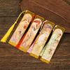 High Value Muxia Style Art Hollow Metal Bookmark Bookmark Merchandise