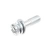 Cedrus Винт M5X16 Воздуходувка Dm03 070404