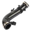 13717627501 Car Air Duct Intake Boot For-BMW Mini Cooper Countryman Paceman R55 R56 R57 R58 R59 R60 R61 1.6L 2010-2015