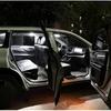 Для Kia Sportage 2 3 4 5 NQ5 Seltos Stonic Niro Ceed CD Cerato Carnival KA4 Sorento JC XM UM Rio Soul Автомобильный светодиодный комплект для чтения