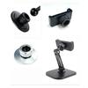 Strong 17mm Ball Joint Fastening Nut Aluminum Locking Nut Suitable for Rotating Phone Car Mounts & Tablet Holders