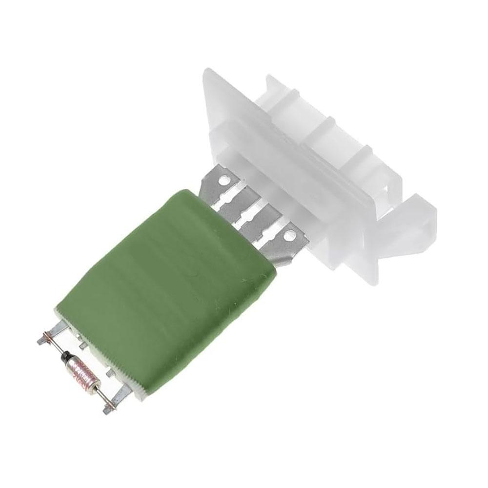 Новый 1x Резистор вентилятора отопителя 64113422663 для BMW Mini R55 R56 R57 R58 R59