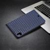 Geometric Inspired Style Tablet Case Leather Cover For iPad Mini 1 2 3 4 5 6 7inch Apple iPad Pro 11inch iPad 5 6 7 8 9 9.7inch Shockproof Smart Cover
