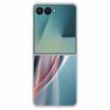 Чехол для Samsung Galaxy Z Flip 7 5G Чехол ZFlip 7 Funda 6.9" Прозрачный Пластик / Твердый Поликарбонатный Coque Для Чехлов Samsung Galaxy Z Flip7