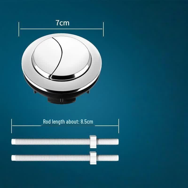 Canglin Toilet Flush Button