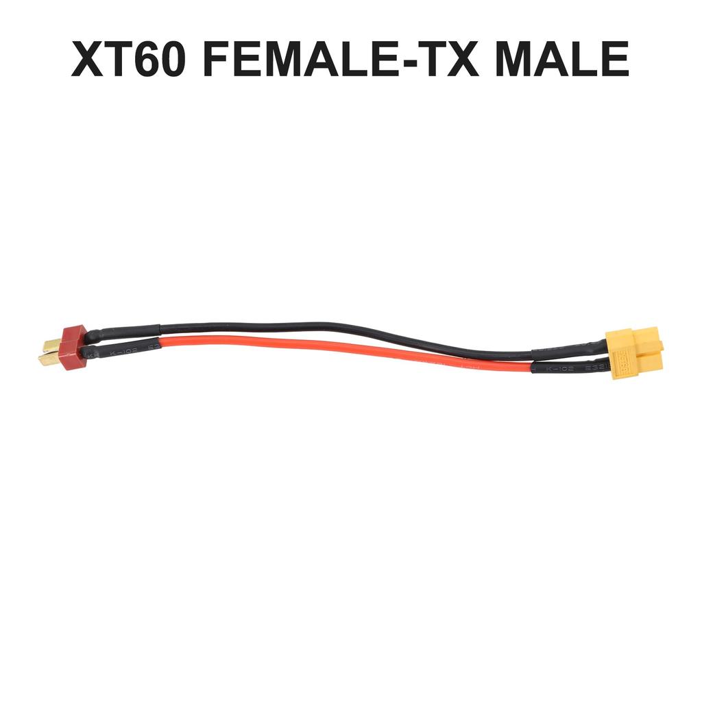 1 шт. Адаптер для электрического велосипеда - Bullet/XT60/XT Male Female Кабель для аккумулятора Ebike, новый