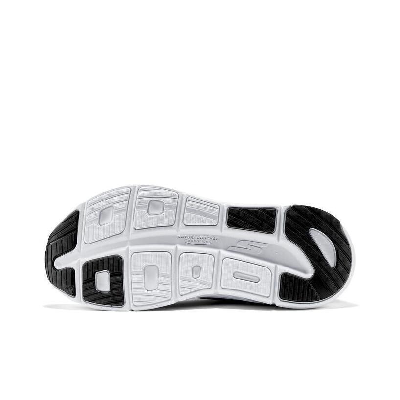 Skechers Мужские Удобные Универсальные Дышащие Поддерживающие Повседневные Кроссовки Стиль Жизни Мужские кроссовки Серый 220774-WGY