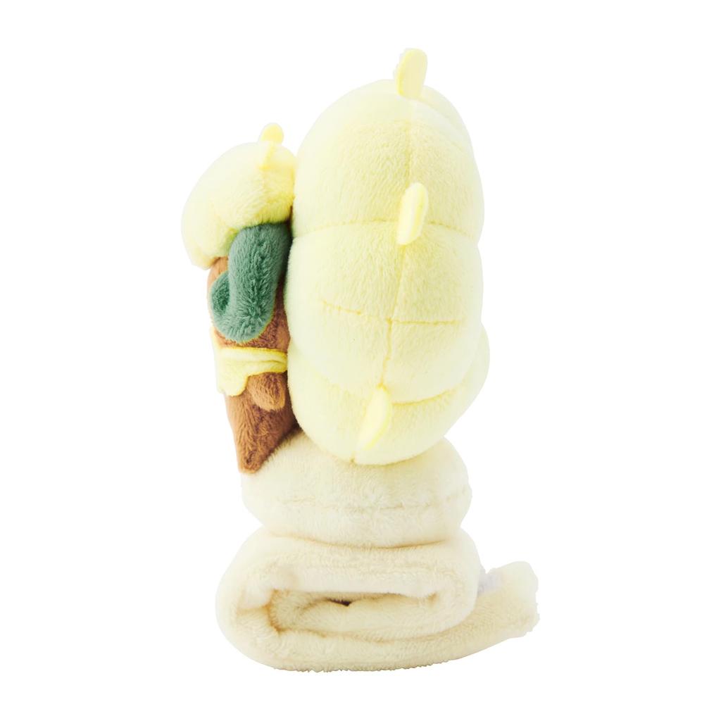 Pokemon Center Original Shoulder Plush Elgyem