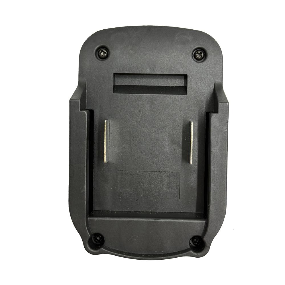 Переходник Для Аккумулятора Makita 18V Литий-ионного На Аккумулятор Parkside X20V Адаптер-Конвертер Аксессуары Для Электроинструмента(Нет батареи )