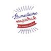 Tapis De Souris - PLANETEE - Magistrate 2 - 22x18 Cm - Épaisseur 3 Mm - Surface Lisse Antidérapante