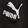 Puma Комфортная повседневная юбка трапециевидной формы на пуговицах Женские плавки Черный 530008-01