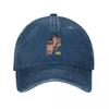 Steve Pre Prefontaine Baseball Cap tactical cap Golf Hat Anime Hat Wild Ball Hat Caps Women Unisexs