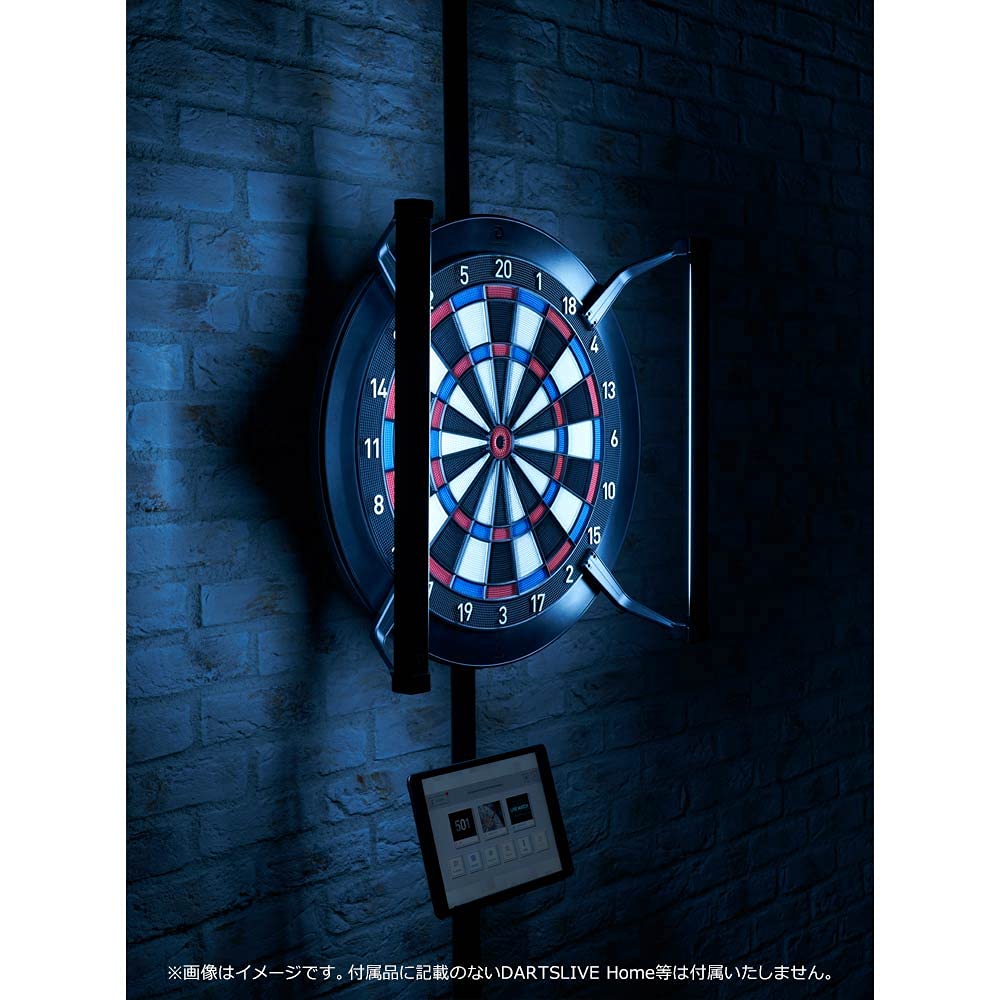 Товары, связанные с дартсом DARTSLIVE Home LED Light Black dla0051