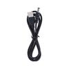 Quick Connector 3.5mm Charging Cable Connector Cable USB to DC 3.5mm Power Charger Cable 5.5*2.1mm
