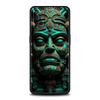 Phone Case For Oneplus 13R 13 12 10T 11 R10 Nord N100 N200 N10 9 9R CE 2 3 Z Pro Lite 5G Soft TPU Cover Vintage Totem Painting