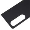 For Samsung Galaxy Z Fold4 5G F936 Back Battery Housing Cover Replacement Part (without Logo)