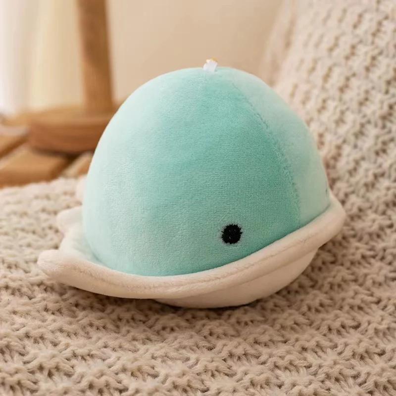 Милые красочные скаты, рыбы, дельфины, плюшевые игрушки для кукол, подвеска, сумка, аксессуары, брелок, подвеска, сумка, автомобиль, подарки на день рождения