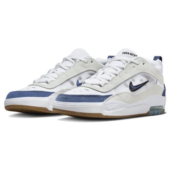 Nike Air Max Ishod Wair SB Аквамариновый синий - FB2393-102