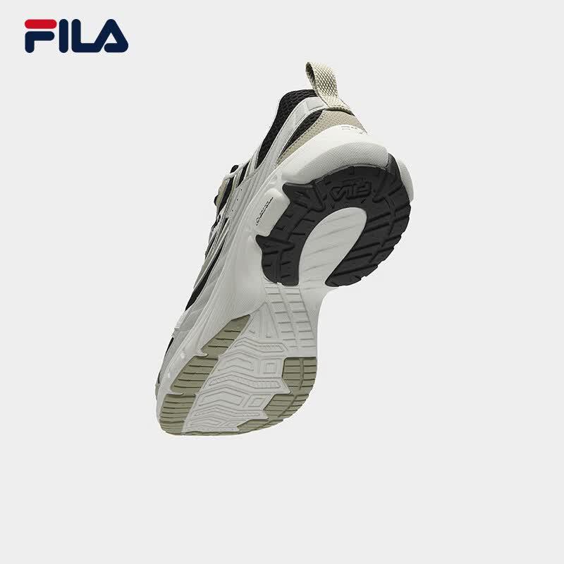 Fila Мужские ретро-кроссовки MATTRUN