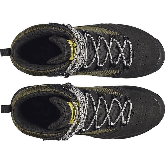 Треккинговые ботинки Tecnica Kilimanjaro GTX II