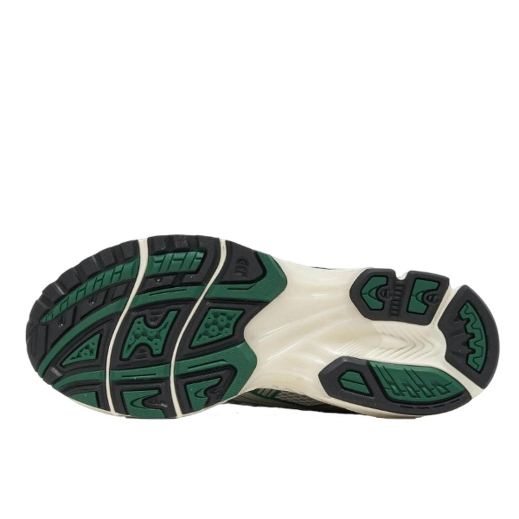 Asics Gel-Kayano 14 Dried Leaf Green Pure Silver