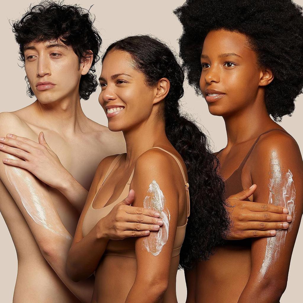 Крем для тела с ретинолом, увлажняющий и увлажняющий продукт для ухода за кожей