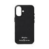 Polo Ralph Lauren Мужской кожаный чехол maxSafe для iPhone 16