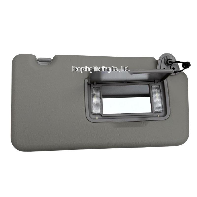 Козырек от солнца Renault Koleos: Совместимо с моделями 96401JY75A, 96400JY75A, 96401JY65A.